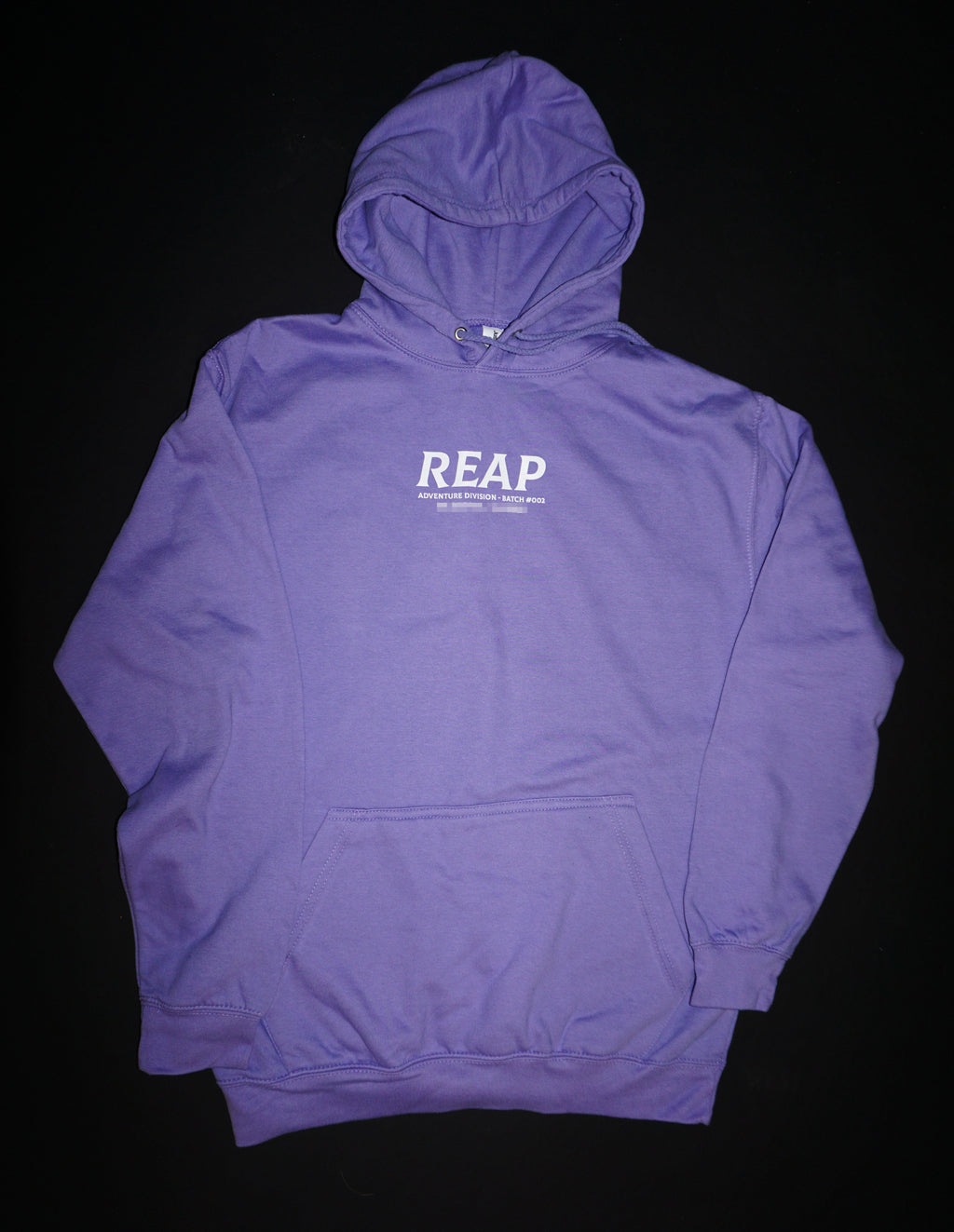 Adventure Division Hoodies Batch #002