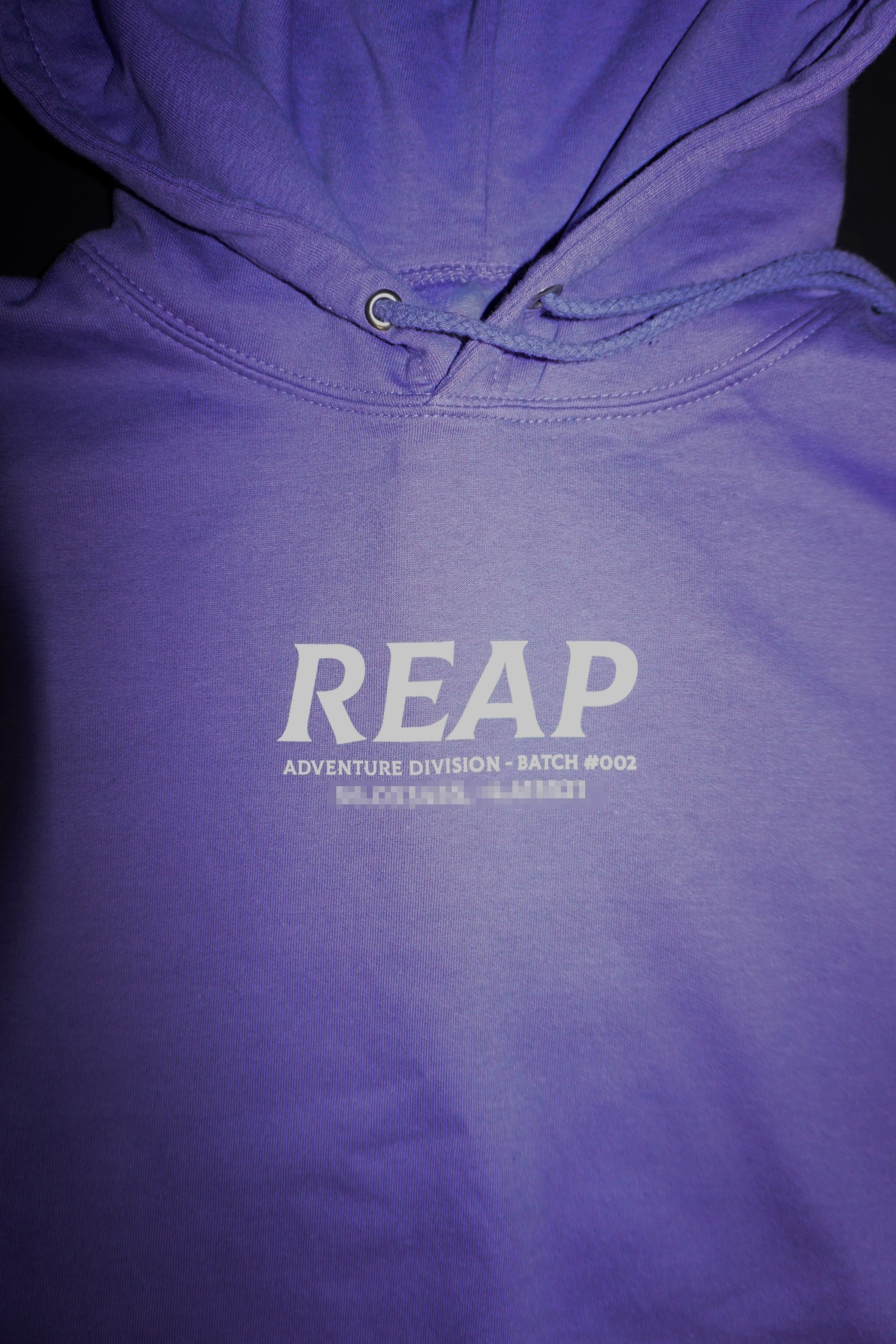 Adventure Division Hoodies Batch #002